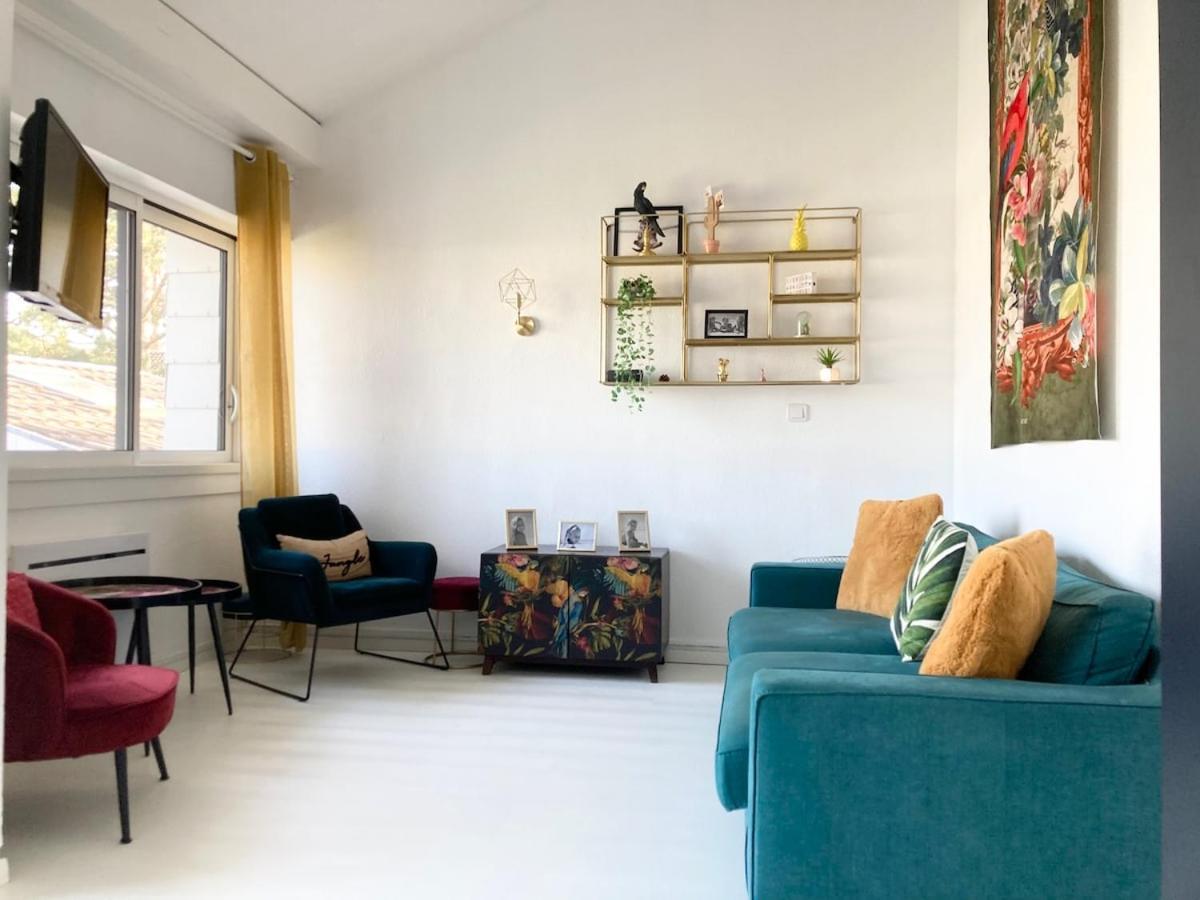 Apartment Flat Le Touquet